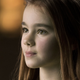 Isabella Sermon plays Maisie Lockwood in Fallen Kingdom, a character may be more significant than a piece of amber.